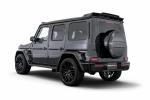Mercedes-AMG G63 800 Shadow by Brabus 2019 года